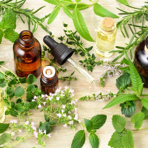 Vonný olej ROMEO A JÚLIA Natural Aromas