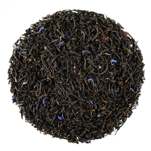 EARL GREY CREASON čierny čaj 70g učiteľ