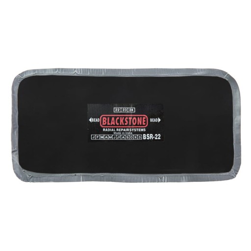 BSR-22HD radiálna vložka 100x185mm BLACKSTONE