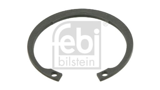 SEGERA PRUŽNÝ PRSTEŇ 02665 FEBI BILSTEIN