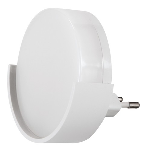 LED KONTAKTNÁ LAMPA + IDEUS SNÍMAČ SÚMRAK