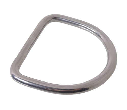NEREZOVÝ PÁSOVÝ PRSTEŇ D 4X30MM
