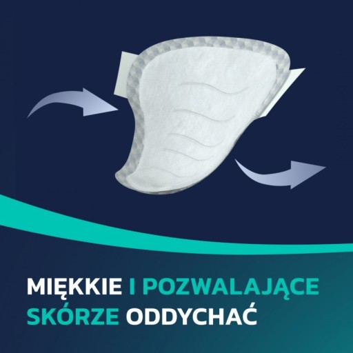 SENI MAN EXTRA Level 3 urologické vložky pre mužov 15 ks, savosť 3/5