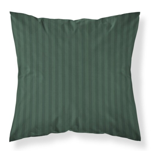 Obliečka na vankúš 40x40 Pure Oliwka Detexpol