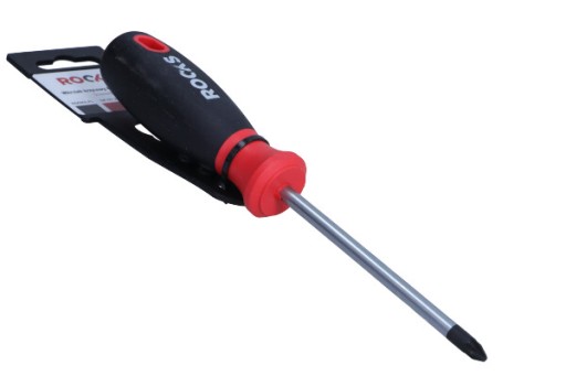 PZ KRÍŽOVÝ SKRUTKOVAČ 2X100 MM