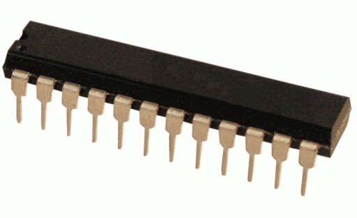 Integrovaný obvod PALCE20V8H-15PC/4