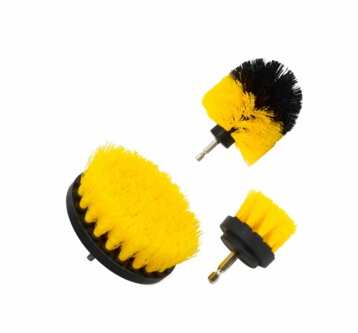 ČISTIACE KEFE AWTOOLS PRE SKRUTKOVAČ AW55303