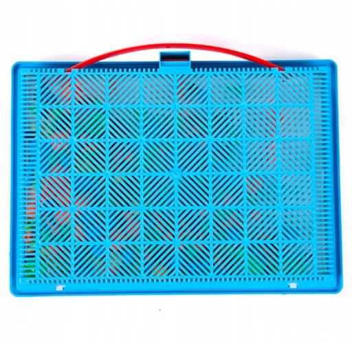 SADA KREATÍVNYCH PUZZLE KOLÍKOV HÚBA MONTESSORI 296 ELEMENTOV