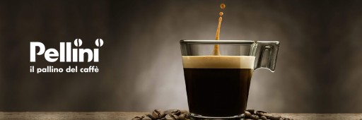 Nespresso Pellini Top kapsuly bez kofeínu 10 ks