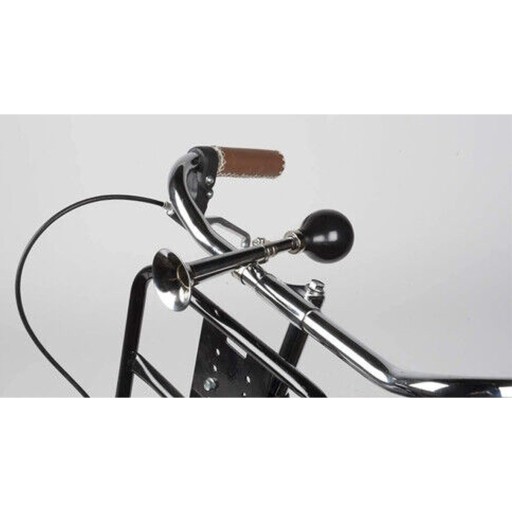 Zvonček na bicykel - trúbka na bicykel XQ MAX 031577 55 mm