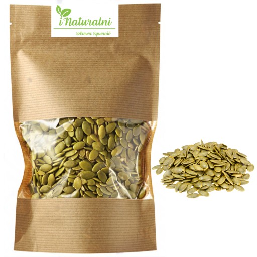 TEKVINOVÉ SEMIENKA 200g POĽSKÉ ČERSTVÉ LÚPANÉ TEKVICOVÉ SEMIENKA 200g PLNÉ VITAMÍNOV