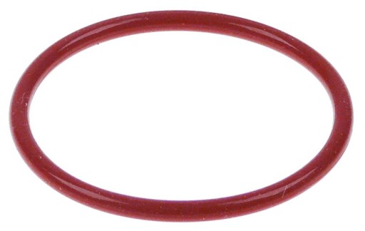 HENDI O-krúžok silikónový pr. ext. 50,8 mm hrúbka 3,53 mm