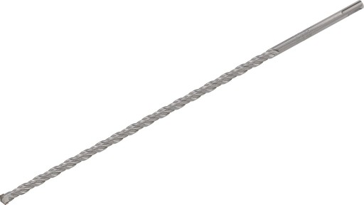 VŔTAČKA DO BETÓNU FI 12 mm SDS PLUS WIDIA 12X600