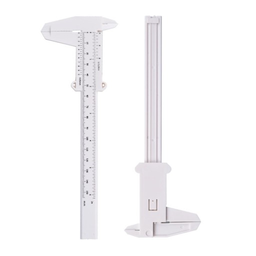 KALIPER OBOČIA GEOMETRIA OBOČIA VEĽKÁ 15CM OMER