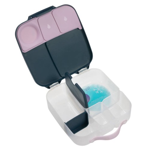 Pohyblivá prepážka pre B.BOX Indigo Rose Lunchbox
