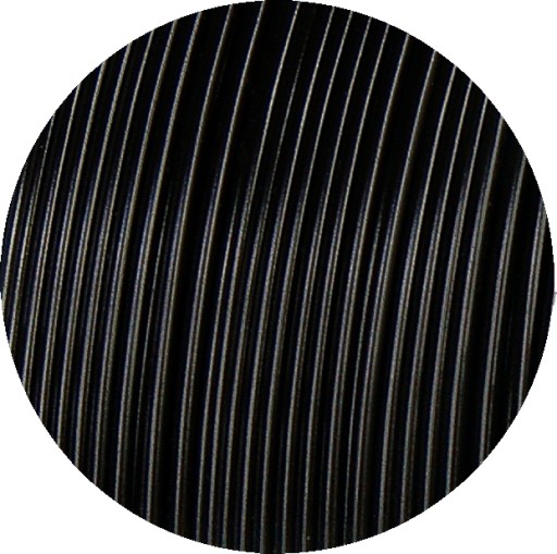 Filamentová vložka Devil Design PLA Black 1,75 mm 5 m