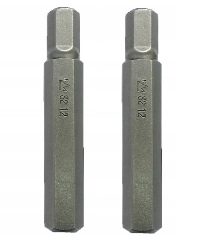 CORONA BIT IMBUS H5 5x75mm C3351 2 ks.