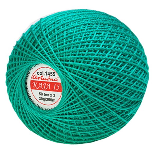 Cordonek Kaja15 col 1455 Aqua