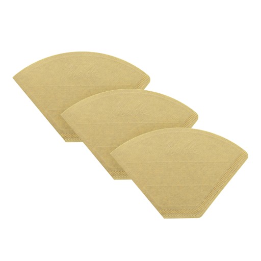 MELITTA PREMIUM PAPIEROVÉ FILTRE 1X4 (80 KS)