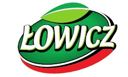 ŁOWICZ Ananásový džem 280g