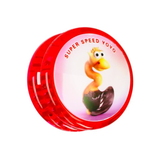 ZRUČNOSTNÁ HRA JOYO ZVIERATÁ yo-yo yoyo
