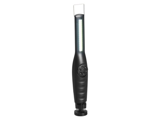 COB DIELENSKÁ LAMPA S MAGNETOM 3W 3xAAA