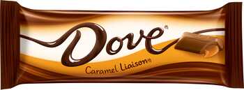 Dove karamelová tyčinka 50 g