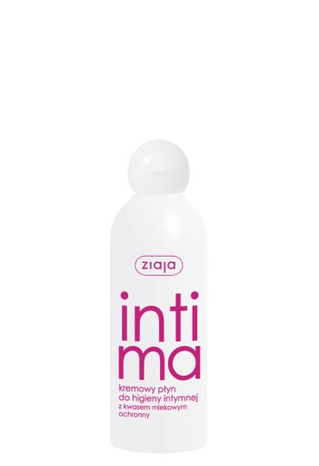 Ziaja Intima krémový krém na intímnu hygienu