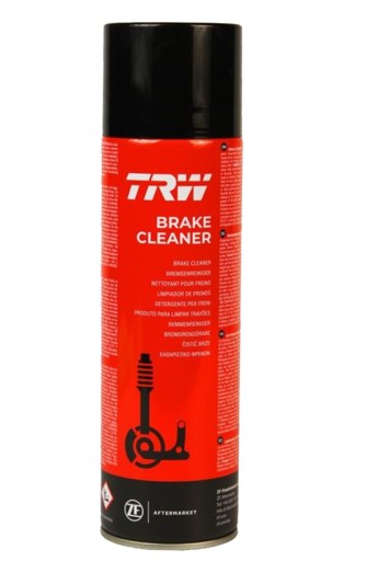 TRW BRZDOVÝ ČISTIČ 500ML
