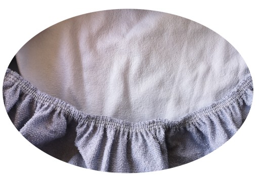 Testované VODEODOLNÝ kočík FROTTA 35x75+-5 OLKA s