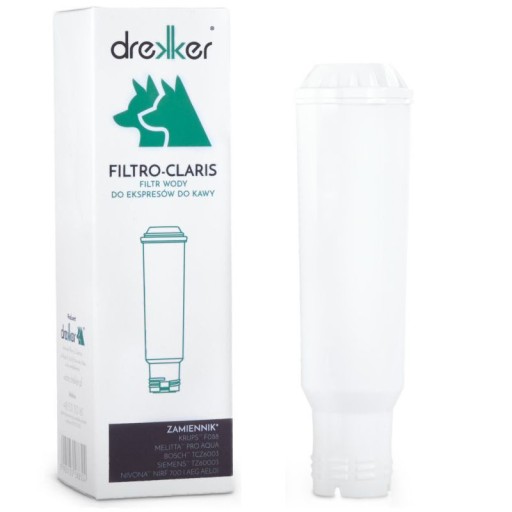 Náhradný filter pre MELITTA Claris Pro Aqua 6546281