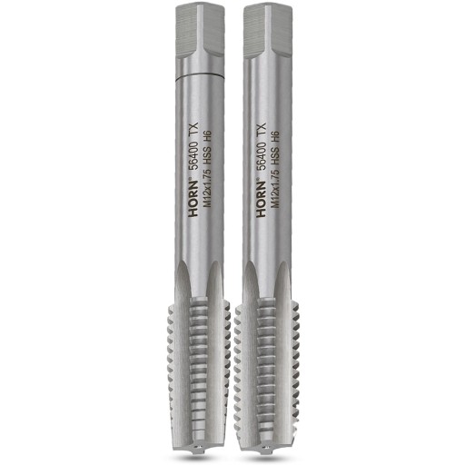 ZÁVITNÍKY M12 SADA ZÁVITNÍKOV M12x1,75mm