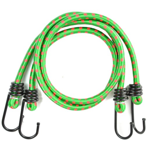GUMA PREPRAVNÁ VLÁKNA NA BATOŽINU 60 cm - 2 ks.