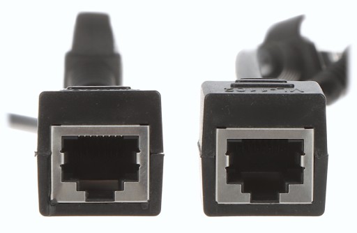ADAPTÉR PRE NAPÁJANIE CEZ POE-UNI-B ABCV SKRUTENÝ KÁBEL