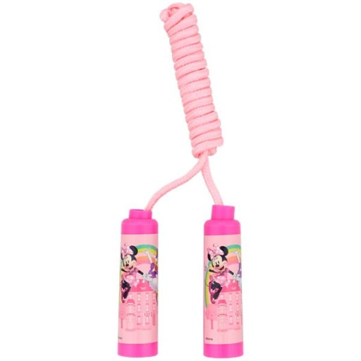 Plastové švihadlo Sambro MINNIE MOUSE