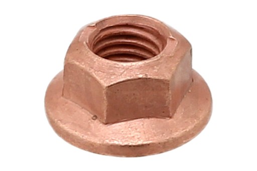ELRING MATICA VÝFUKU M10X1,5 MAN