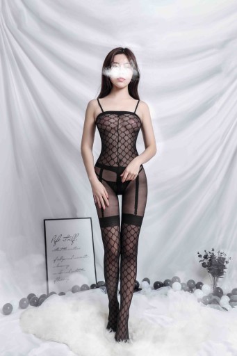 BODYSTOCKING SEX EROTICKÉ PRÁDLO