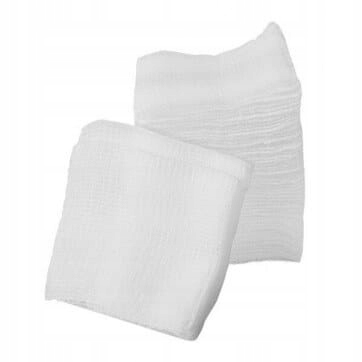 Zarys Nonvi Lux obklady z netkanej textílie 10 cm x 10 cm 100 ks.