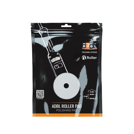ADBL ROLLER CUT DA 75 TVRDÁ LEŠTIACA PODLOŽKA 85/100