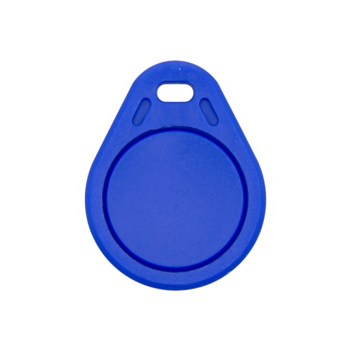 Senzor Rfid Reader RC522 karta + krúžok na kľúče
