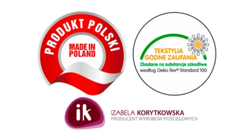 JASIEK OBLIECKA NA VANKÚŠ 40x40 vzor 101