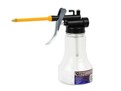 GEKO PROF. OLEJ VAN 250ML TRANSPARENT G03221