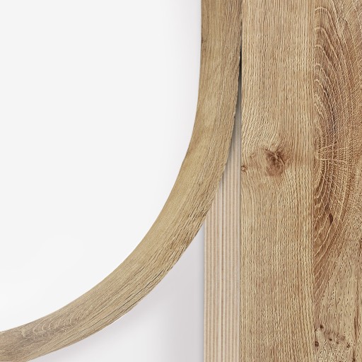 Dyha lemovacia nábytková páska Laminát Farby 40mm lm