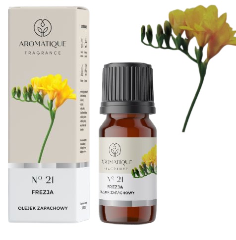 AROMATICKÝ FREZNÝ VONNÝ OLEJ VEĽKÝ 12 ML