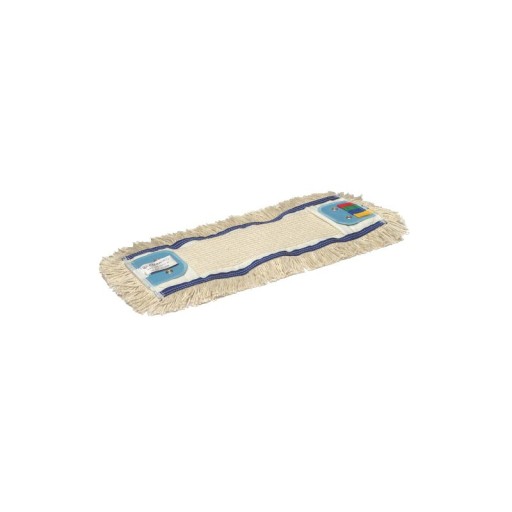 PLOCHÝ MOP DUO NÁPLŇ 40CM CLEANPRO COTTON SPEEDY