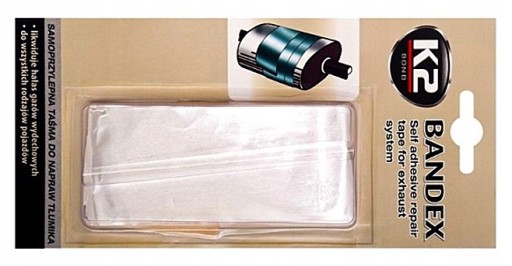 K2 BANDAGE NA OPRAVU TLMIČA /1M/BANDEX B305