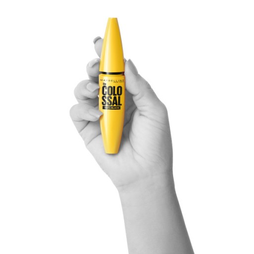 MAYBELLINE Colossal Volum Express maskara čierna 10,7ml