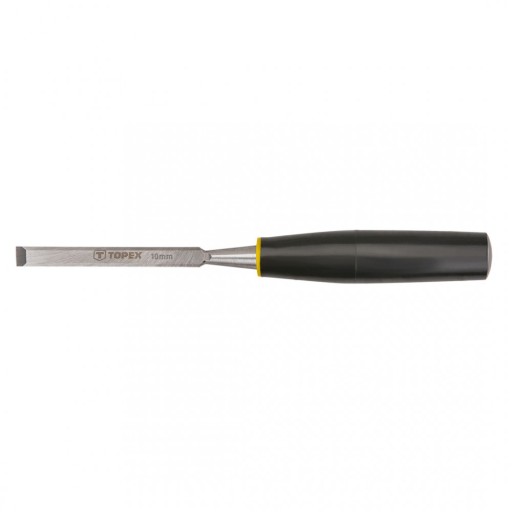 10 mm sekáč, plastová rukoväť