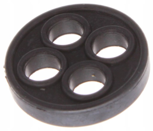 ROMET KOMAR OGAR WSK 125 TESNENIE KLAPKY GUM