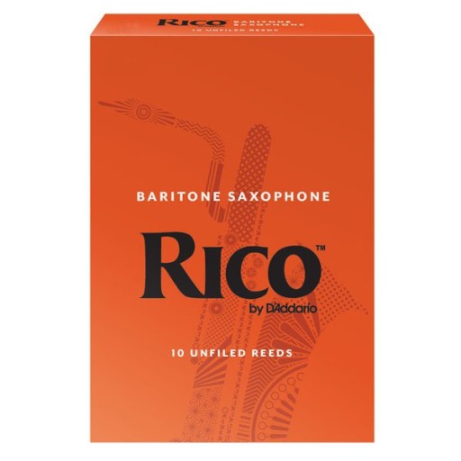 Prútik D'Addario Rico pre barytón saxofón 2.0